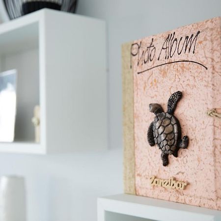 Palermo Suites & Rooms Bagian luar foto