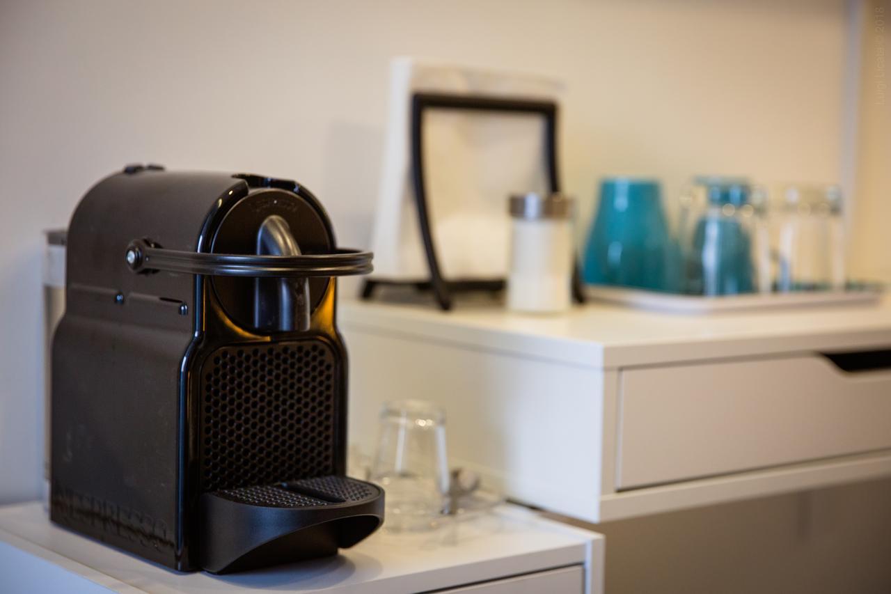 Palermo Suites & Rooms Bagian luar foto