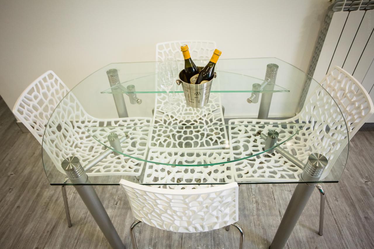 Palermo Suites & Rooms Bagian luar foto