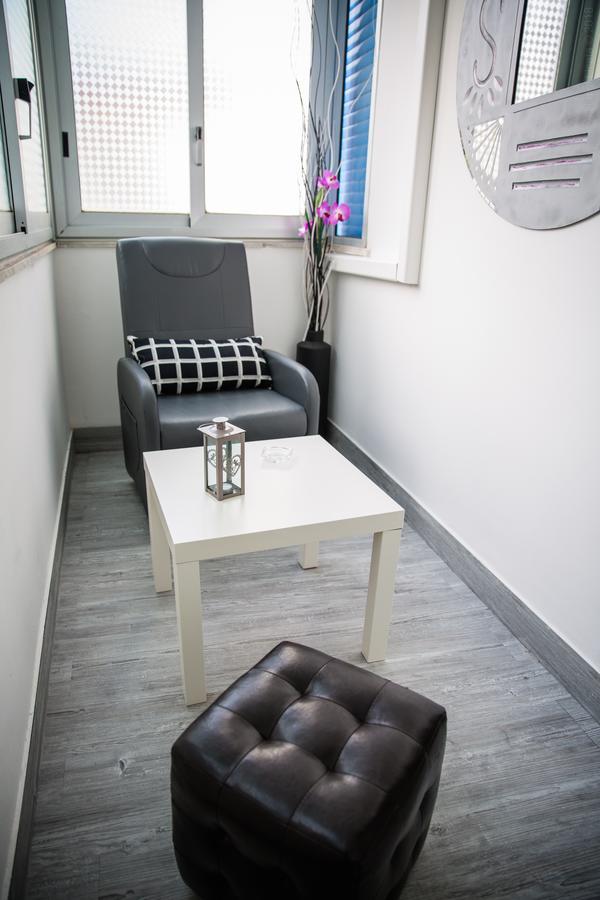 Palermo Suites & Rooms Bagian luar foto