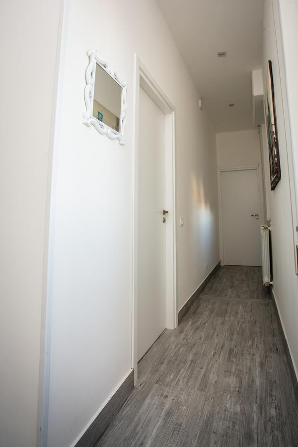 Palermo Suites & Rooms Bagian luar foto