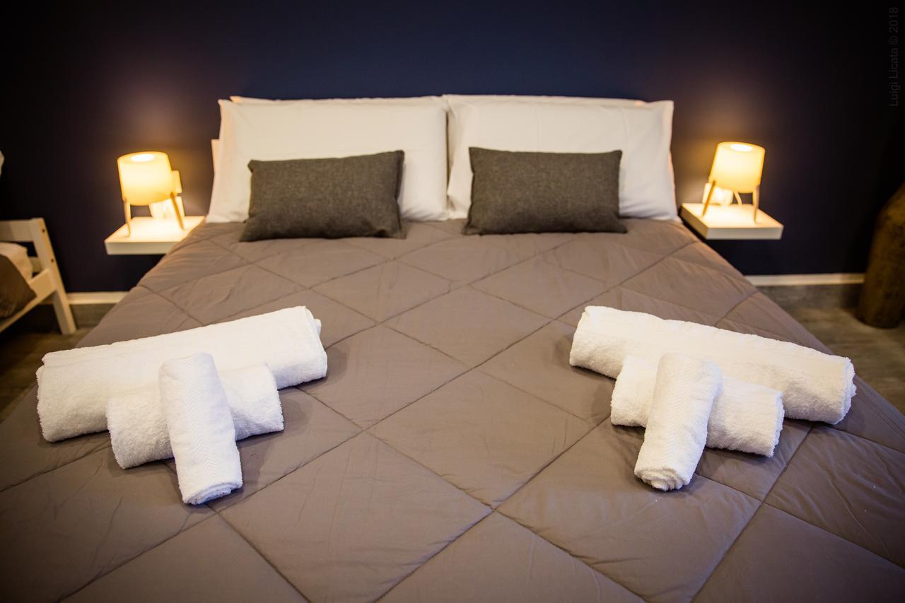 Palermo Suites & Rooms Bagian luar foto