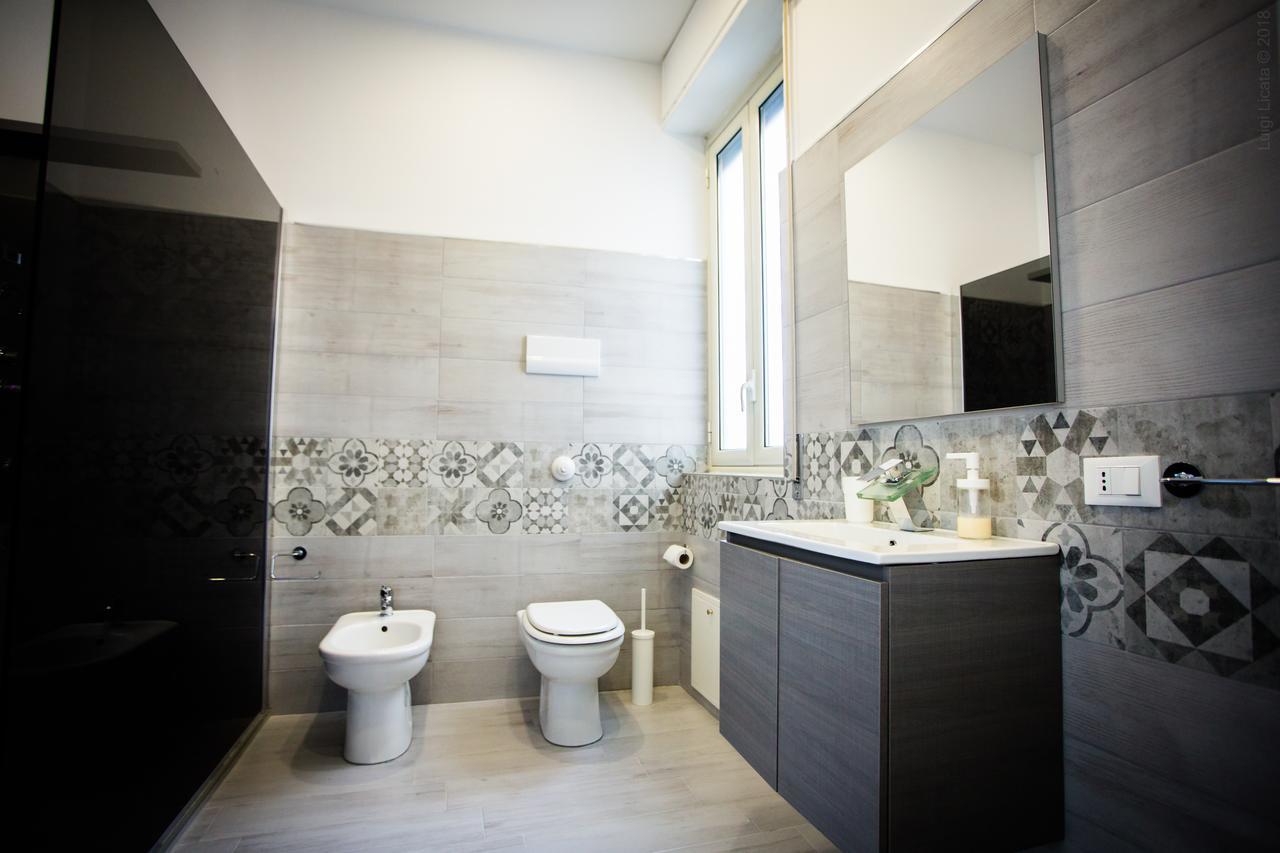 Palermo Suites & Rooms Bagian luar foto