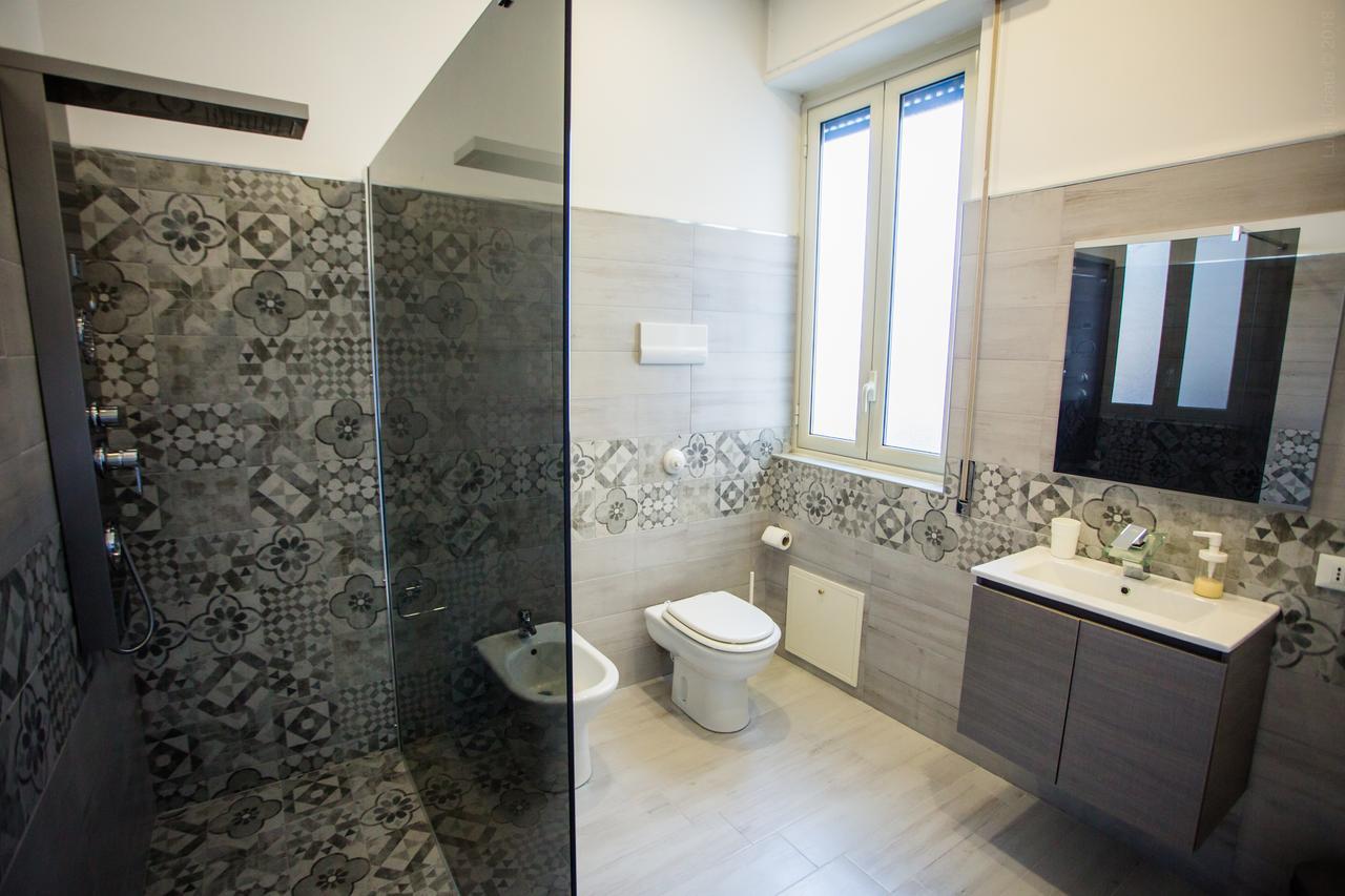 Palermo Suites & Rooms Bagian luar foto