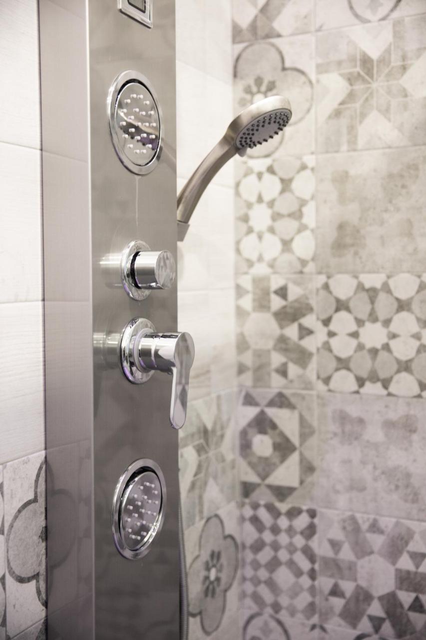 Palermo Suites & Rooms Bagian luar foto