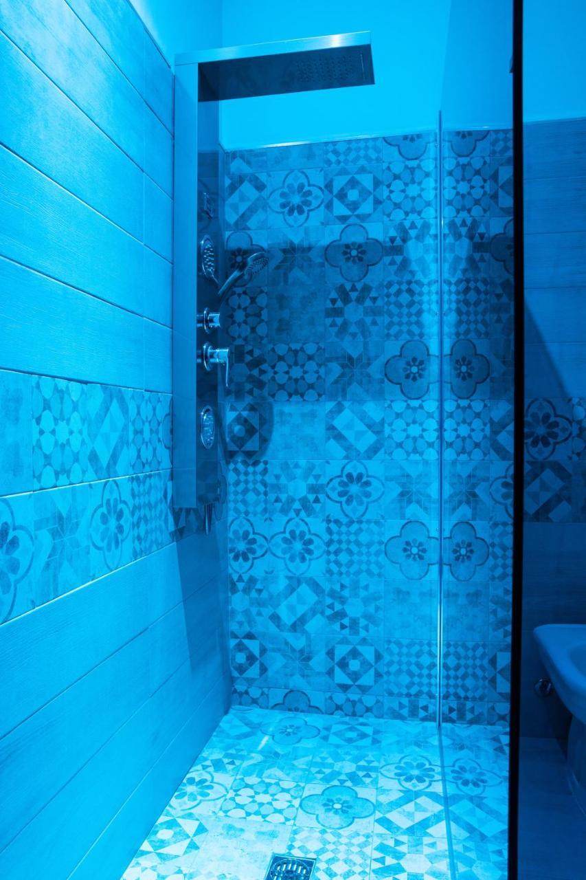 Palermo Suites & Rooms Bagian luar foto