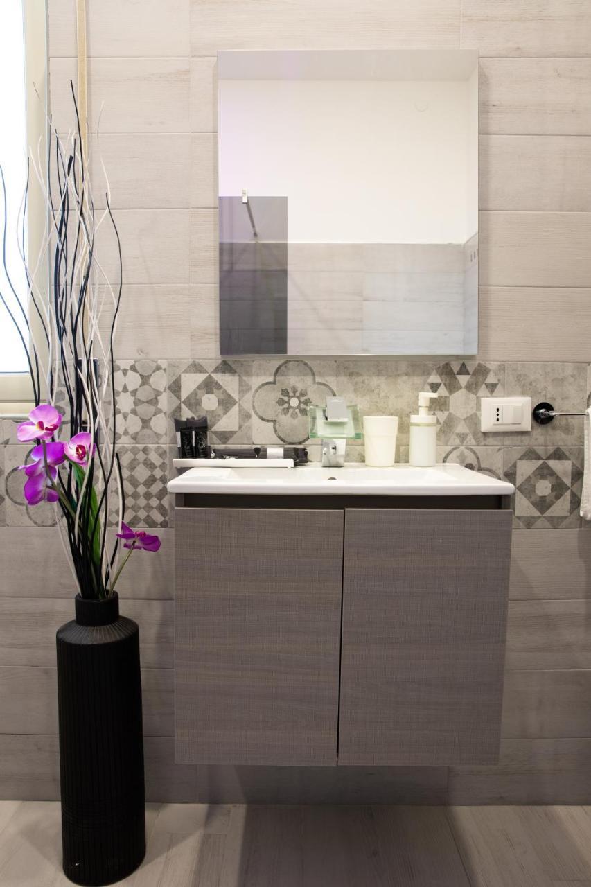 Palermo Suites & Rooms Bagian luar foto