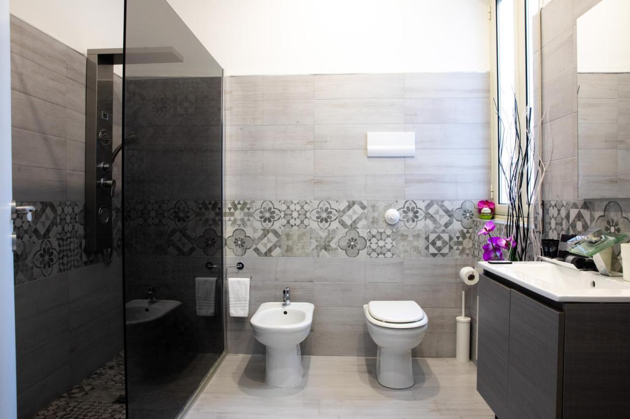 Palermo Suites & Rooms Bagian luar foto